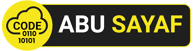 Abu Sayaf Logo
